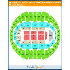 arizona veterans memorial coliseum phoenix event venue