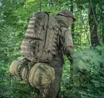 Tactical Backpacks. Military Assault Packs for Civil and ...