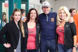 Brogan and tierney probert talk about their fundraising efforts in the community. Awesome Night Thank You To Everyone Bob Probert Ride Facebook