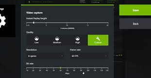 Once you've uninstalled geforce experience you can still manually update your graphics driver by downloading the driver from nvidia's website. Shadowplay Disable Automatic Cropp Nvidia Geforce Forums