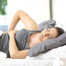 Como Puede Ayudar La Osteopatia Con El Dolor Residual De La Epidural