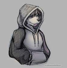 New users enjoy 60% off. Hoodie Sketch By Samethstarr On Deviantart