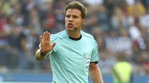 Referee statistics and disciplinary statistics for matches officiated by dr. As English On Twitter Uefa Assign German Referee Felix Brych To Oversee Tuesday S Napoli Fc Barcelona Championsleague Clash Https T Co Uyl8bxol00 Https T Co Ms6uaztlhm
