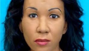 Sheriff releases sketch of found female body