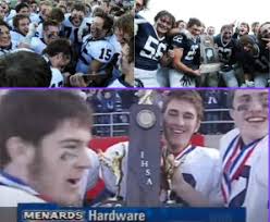 Historic 18-year playoff run ends for Trojan football