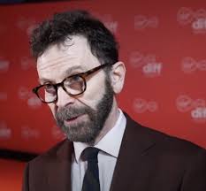 Charlie Kaufman