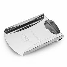 Check spelling or type a new query. 2 In 1 Stainless Steel Smart Money Clip Credit Card Holder Hansonellis Com