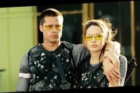 Smith, angelina jolie (who prefers to be called angie) claimed to have two different lovers, although she never named them. Remember Mr Mrs Smith Best Moments From Brad And Angelina S Movie Me And My Lifestyle Blog