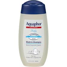 Cerave Baby Wash Shampoo 8 Oz Walmart Com