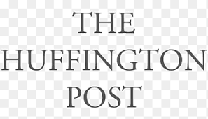 The huffington post logo image: Huffpost Logo Of Nbc Business Corporation Brave Angle White Png Pngegg