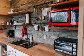 appliances for your tiny house
