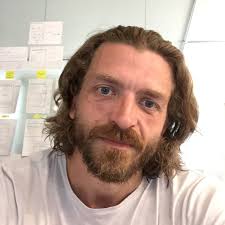 James Tebbs is fundraising for Alzheimer's Society