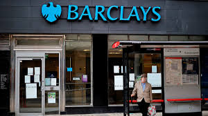 Search by instrument name, code or isin. Barclays Quarterly Profit Almost Triples As Outlook Brightens Financial Times