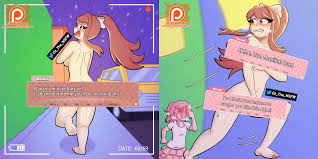 Streaking – XYZ Porn Comics