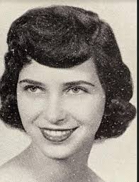 Margaret Elaine “Maggie” Dye Brinson (1939-2020)