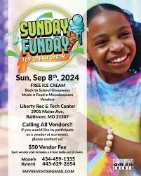 Vendors needed for Fairview Elementary School event