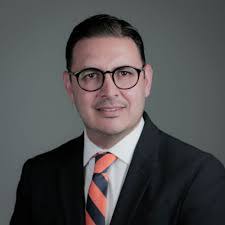 Abraham Mendoza's Instagram, Twitter & Facebook