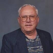 Arnold M. Sanders Obituary