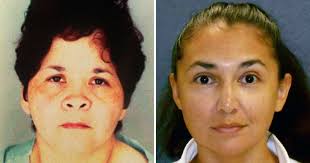 Singer selena quintanilla was on the rise when she was murdered by her number one fan what happened to yolanda saldívar, selena quintanilla's killer? Records Selena Killer Yolanda Saldivar And The Texas Cadet Murderer Became Close In Prison