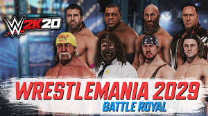 0 for android jul 20, 2021 · grab the wr3d 2k20 apk file from this page, clicking the download link right on this page. How To Unlock The Fiend In Wwe 2k20 2k Originals Bump In The Night Dlc Youtube