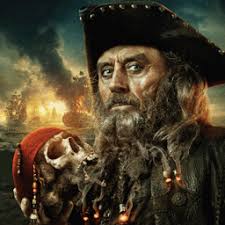 In DMC in the "curiosity" part of the movie, can someone explain why  Elizabeth is ready to kiss Jack Sparrow? : r/piratesofthecaribbean