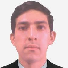 Francesco Alexander Parodi Espino