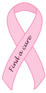 Pink Ribbon Bing Images Awareness Ribbons Awareness Cancer Awareness