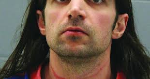 One person charged in alleged domestic assault in Belmont