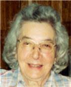 Rose Foster Obituary