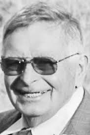 Clarence Botting Obituary (2015)