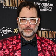 David Wendell Archie Gips Editorial Stock Photo