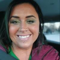 Kristen Romo's Instagram, Twitter & Facebook