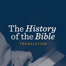 Where Did The Bible Come From How Did It Come To Be In English And So Many Other Languages Read More To Take A Closer Lo Bible Translations Bible Bible Study