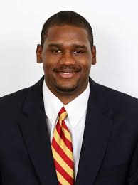 Savannah's Bernard James drafted with 33rd pick in second round of NBA Draft