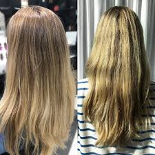 Blonde/blond is a concept salon that only does blonde hair color! Blonde Hair Color Options In Dubai Vogue Arabia
