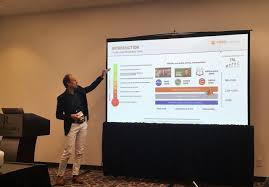 VIBES at IMAC Conference 2023