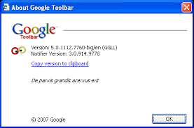 Find out more about 10 google tools. Google Toolbar 5 0 1112 7760 Google Free Download Borrow And Streaming Internet Archive