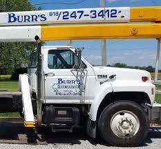 Burr S Tree Service 3077 Old 51 Rd Sandoval Il Tree Services Mapquest