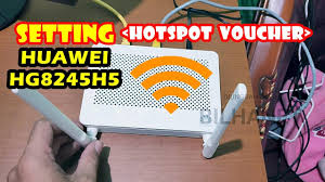 Modem huawei hg8245h5 merupakan tipe terbaru dari indihome, dimana router tersebut memiliki spesifikasi jauh lebih baik bila dibandingkan dengan jenis modem huawei tipe sebelumnya. Setting Huawei Hg8245h5 Sebagai Access Point Mode Ap Hotspot Voucher Youtube