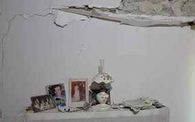 4.3-magnitude aftershock shakes Evia