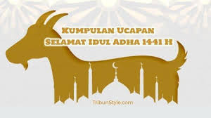 Jatuh bukan berarti kalah, itu hanya tidak ada kata terlambat untuk menjadi seperti apa anda sebelumnya. Himpunan Kata Mutiara Dan Gambar Idul Adha 2020 Bagikan Di Medsos Fb Instagram Dan Whatsapp Halaman All Tribun Medan