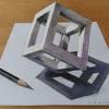 Из инструкций мелкая бумажка с иерогливами. 1