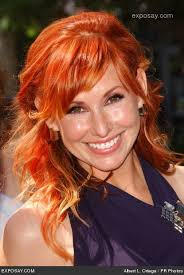 Kari Byron Photo Kari Byron Kari Byron Redheads Hair Inspiration