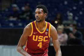 Mobley is a coordinated athlete with great length and a lot of upside. Liberty Ballers Community Big Board Evan Mobley Coming In At No 3 Overall Liberty Ballers