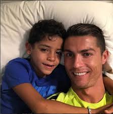 Cristiano's father's name is cristiano ronaldo. Cristiano Ronaldo Jr Mother Name Mother Of Cristiano S Child Revealed Ronaldo Was Born On June 17 2010 In San Diego California United Cristiano Ronaldo Never Married But He Has
