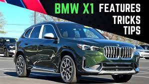 We Like The New X1, But Avoid This Model (BMW X1 2023 Review ...