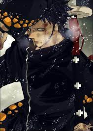 trafalgar law おしゃれまとめの人気アイデア pinterest leandro hidalgo 2020 トラファルガー ロー クロコダイル ワンピース onepiece イラスト