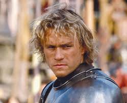 Pictures Photos From A Knights Tale Imdb Heath Ledger As William Thatcher A Knight S Tale Heath Ledger Good Movies