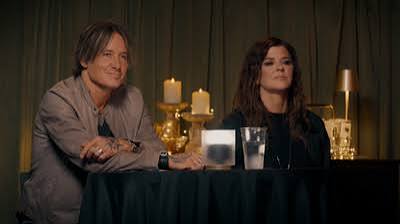 The Road on CBS