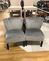 Loving These Nautica Accent Chairs Swipe For Price Tjmaxxfinds Tjmaxx Nautica Living Room Trends Arm Chairs Living Room Arm Chair Styles